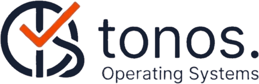 tonos. Operating Systems